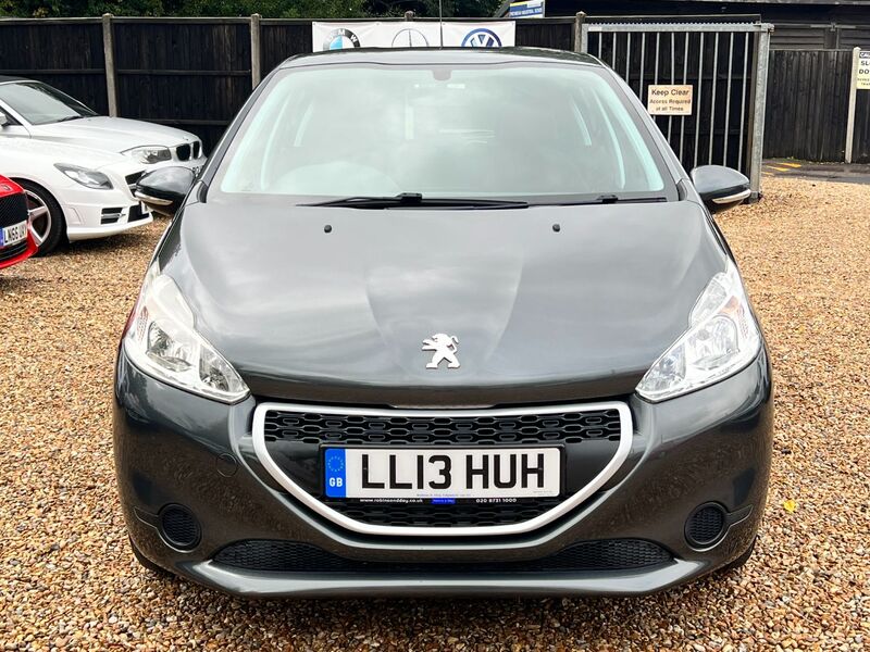 PEUGEOT 208 1.2 VTi Access+  * NOW SOLD * 2013