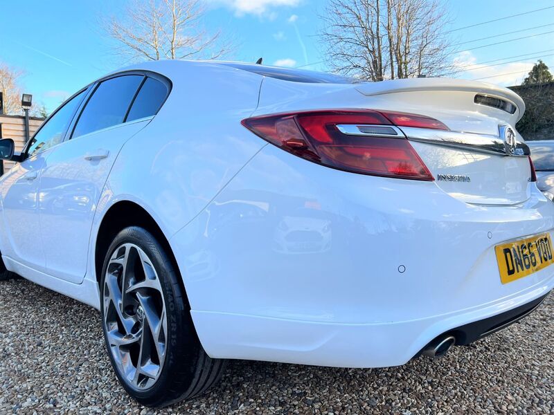 VAUXHALL INSIGNIA 2.0 CDTi ecoFLEX SRi VX Line Nav  * NOW SOLD * 2016