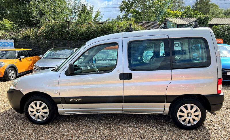 CITROEN BERLINGO 1.4 First  * NOW SOLD * 2009